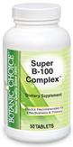 Vitamin B supports nervous system, muscle, and heart function